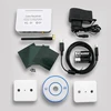 HIGHLIGHT HPC005 wireless infrared ethernet electronic wifi client counter for retail store / people traffic counter
