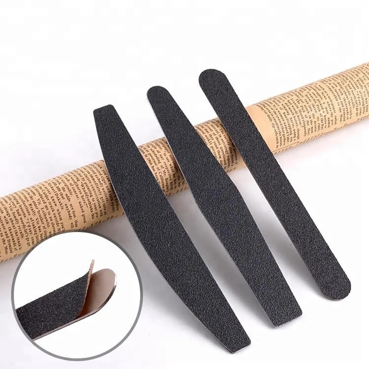 

2018 Stainless handle Stainless Steel Nail File,Mamicure Tool for Nail File ,Nail File and Buffer