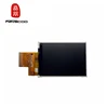 240*320 RGB custom size mini lcd screen without backlight