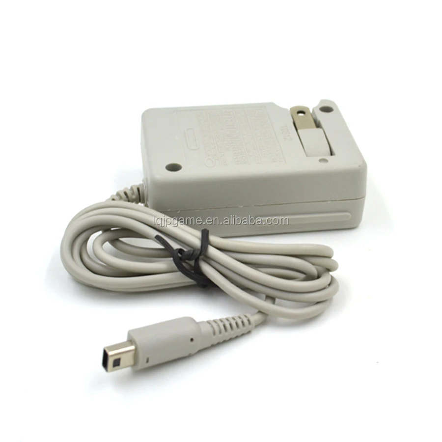 Travel Home Wall Power Supply Adpater Charger Charging for Nintendo 2ds 3DS DSi 3DS XL NDSi XL usb charger