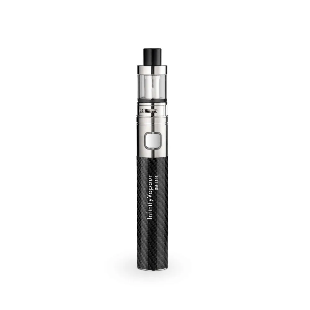 Bull vapor best dry herb vapor 0.1 ohm 100w CF Sub TC 100W vape pen E cigarette