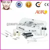 Au-6806 ultrasonic face lift machine home with facial brush