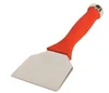 Roberts 10-521 4" Chrome Plated Steel Extra Wide Carpet Tucker Stair Tool