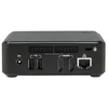 intel Mini PC Intel NUC Kit DCCP847DYE and Board DCP847SKE Celeron processor 847 for HTPC gaming PC