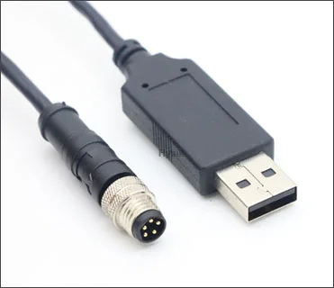 usb converter adapter for m18 to v18