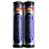 High Performance mp3/mp4/torch um-4/r03p/aaa price of dry battery