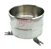 RIKA RK400-10 Good Quality Diameter 200mm Evaporation Pan Outdoor Evaporation Sensor