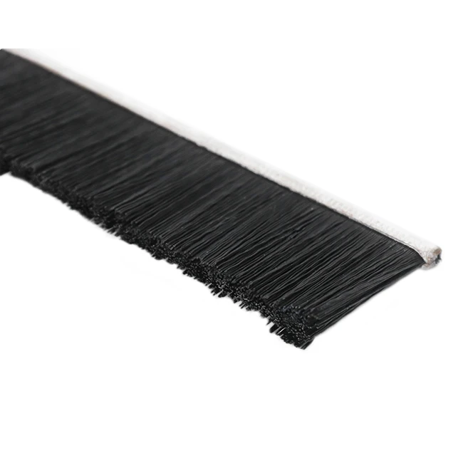 
brush strip for bottom of door,aluminium doors,sliding doors 