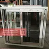 Teeyeo best price fitting upvc and pvc frames sliding windows for sale