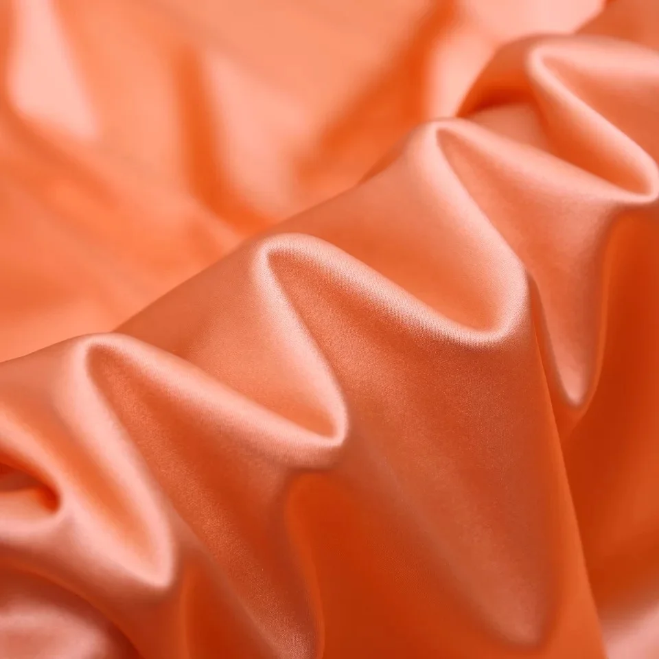 High Quality Plain Mulberry Silk Fabric Roll Buy Mulberry Silk Fabric