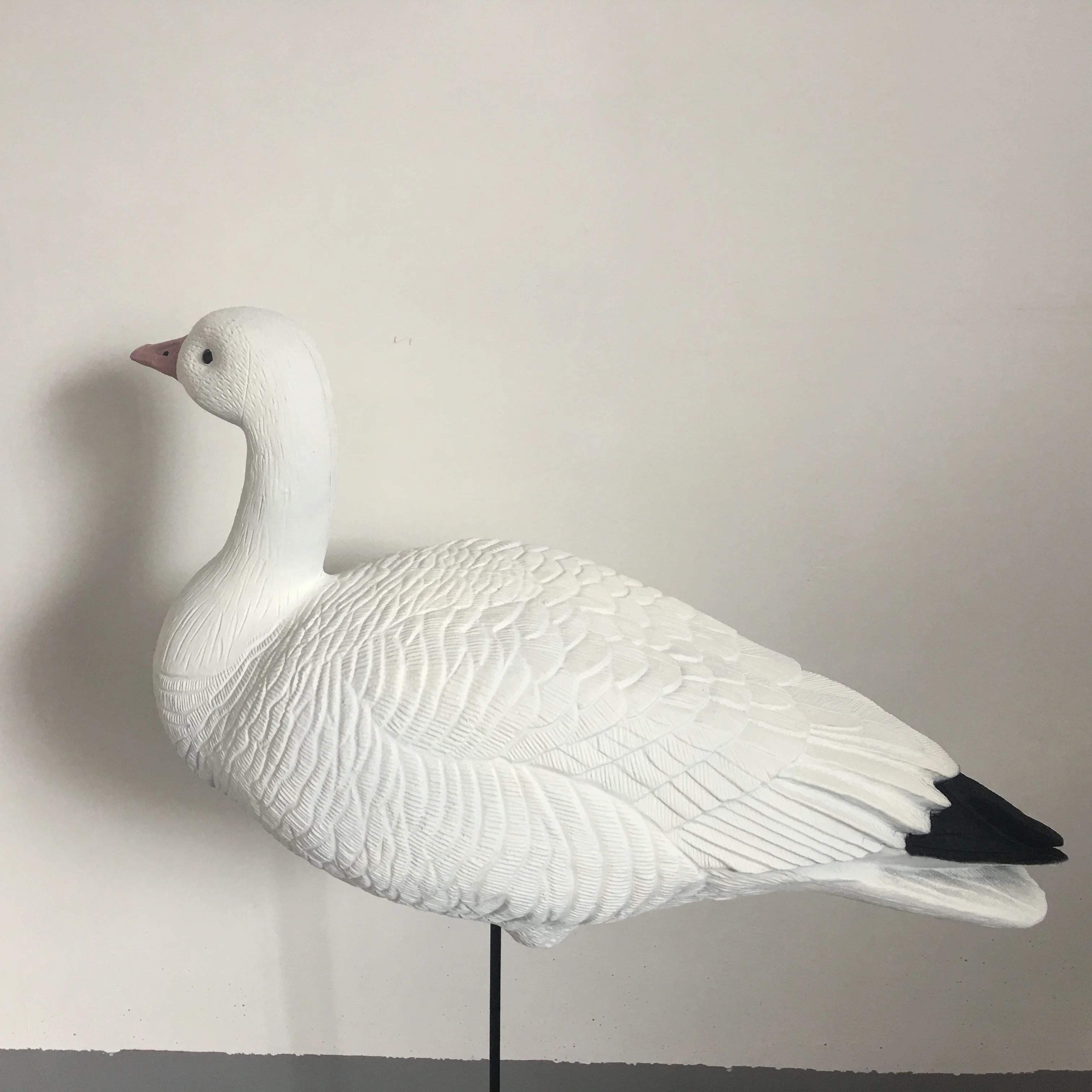 
Wholesale wild plastic goose decoy for Hunters Hunting 