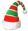 Christmas hat Fashion, style hats Festive Santa Cap