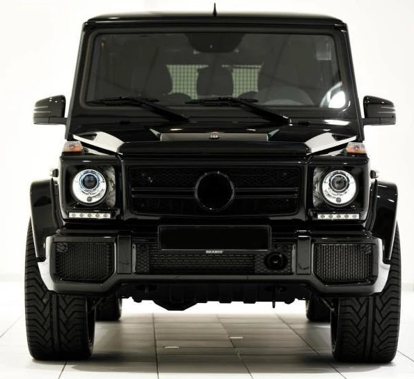g63 body kit