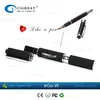 High quality electronic cigarette ego w ecig ego vv/ego-w atomizer