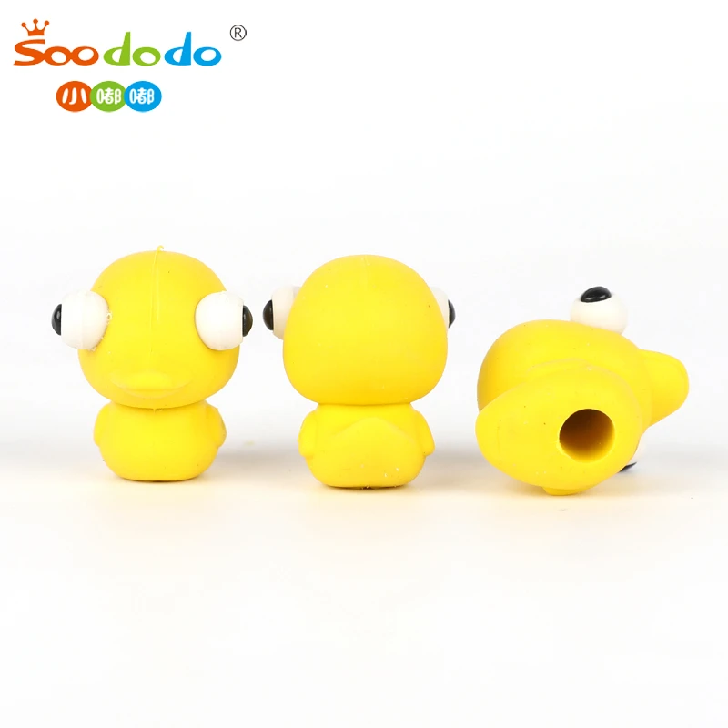 pencil head rubber eraser