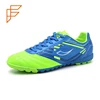 Topsion Best Things Buy Import Man Indoor New Boots Leather Football Studs Shoes