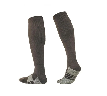 Bamboo fiber socks summer pure color ultra-thin soft and comfortable health care female socks
