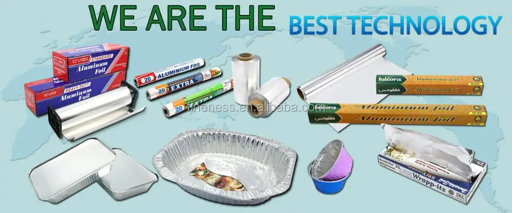 our products