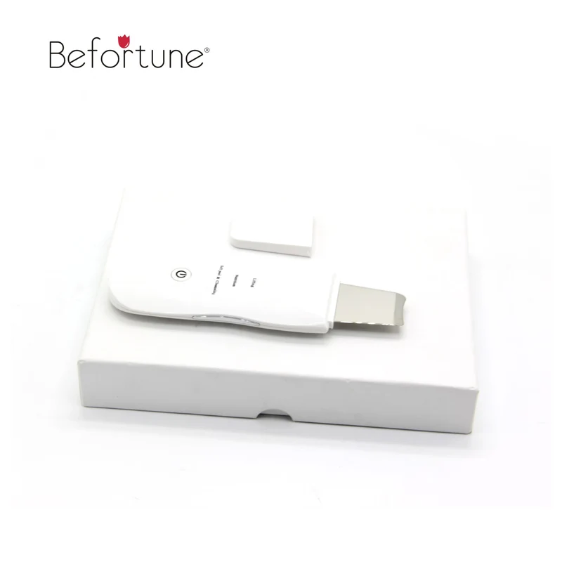 BF1201 Beauty Care Multi-Functional Blackhead Removal Machine Good Labelle-s Ultrasonic Skin Scrubber