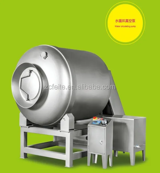 Meat Tumbling Machine .JPG