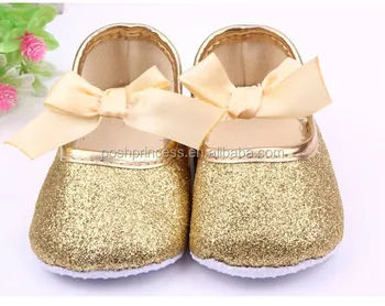 Wholesale Glitter Gold Shoes For Toddlers Glitter Baby Girl Shoes Buy Baby Schuhe Baby Madchen Schuhe Madchen Schuhe Product On Alibaba Com