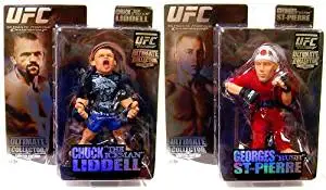 ufc figures series 1