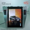 Android 10.4 Inch MP3 Entertainment System Stereo Car Radio GPS Navigation Player for Toyota Camry 2008~2012 Car GPS Multimedia