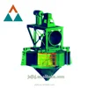 Production line equipment manufacturer of high quality new type three separation powder classifier