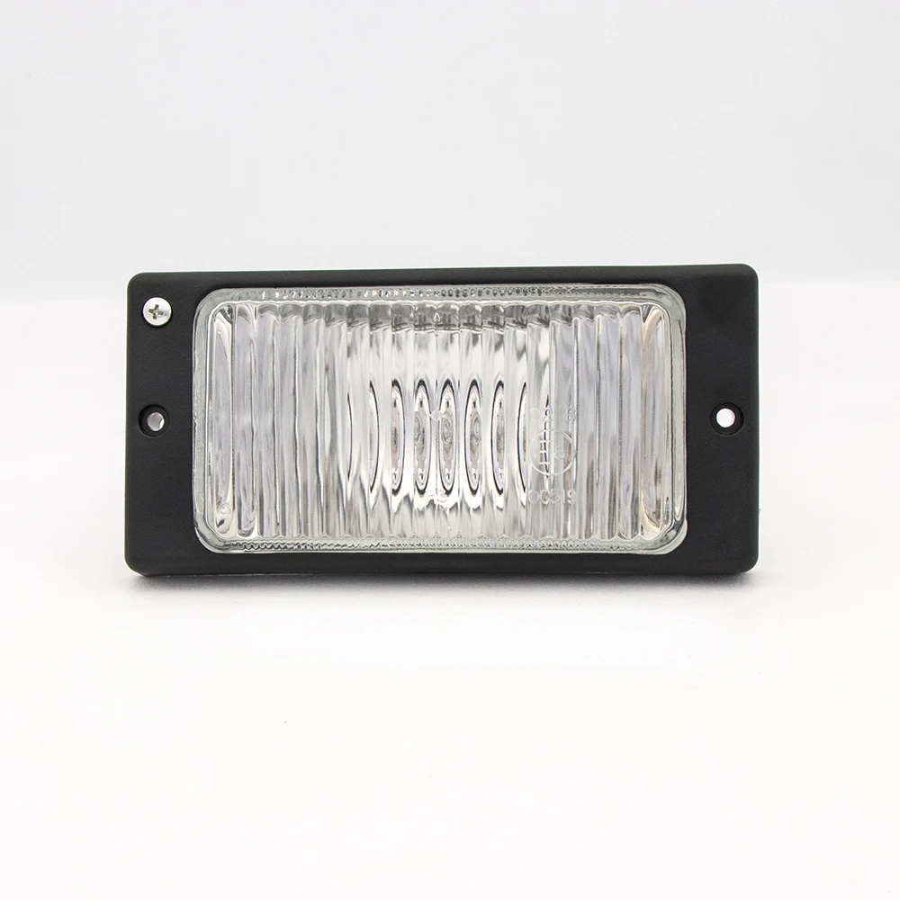 car roof fog lamp 4x4