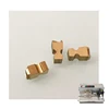 Customized Size Clear Printing Hot Stamping Characters For Printer Head