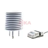 RIKA RK300-02 Outdoor 4-20mA Output12-24V Power Supply CE Small Accurate Air Quality Dust Sensor pm2.5 pm10
