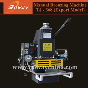 embossed t shirt printing machine