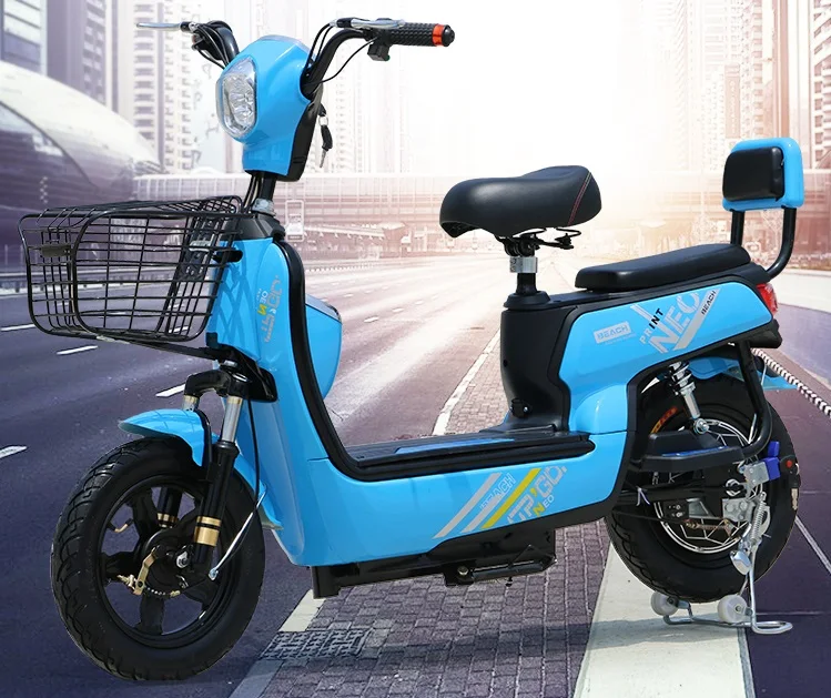 moto electric bike