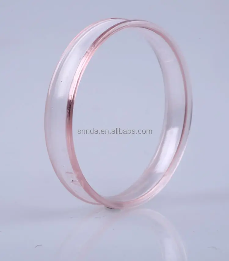 
A minimally invasive disposable male circumcision device 