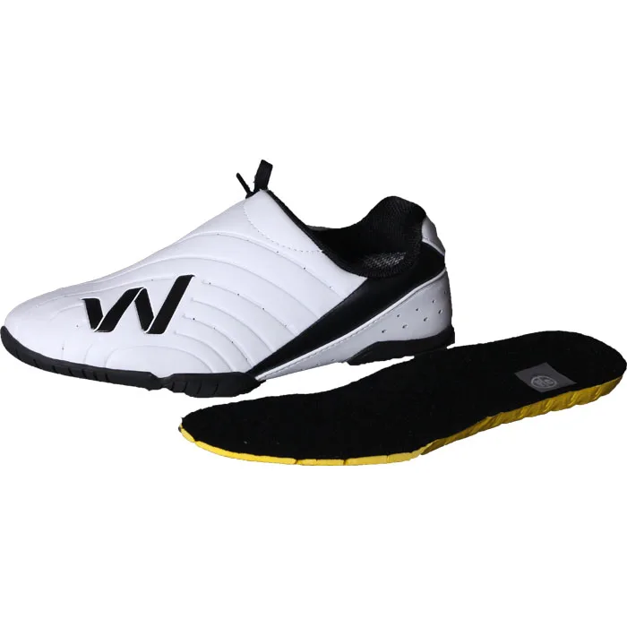 martial arts shoes