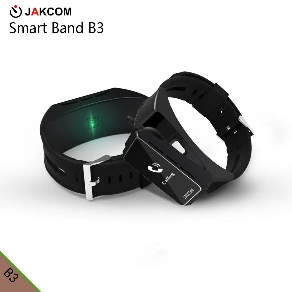 

Jakcom B3 Smart Watch Christmas Gift New Product Of Smart Watch Hot Sale With Ear Phones Smart Watch Dz09 Wach