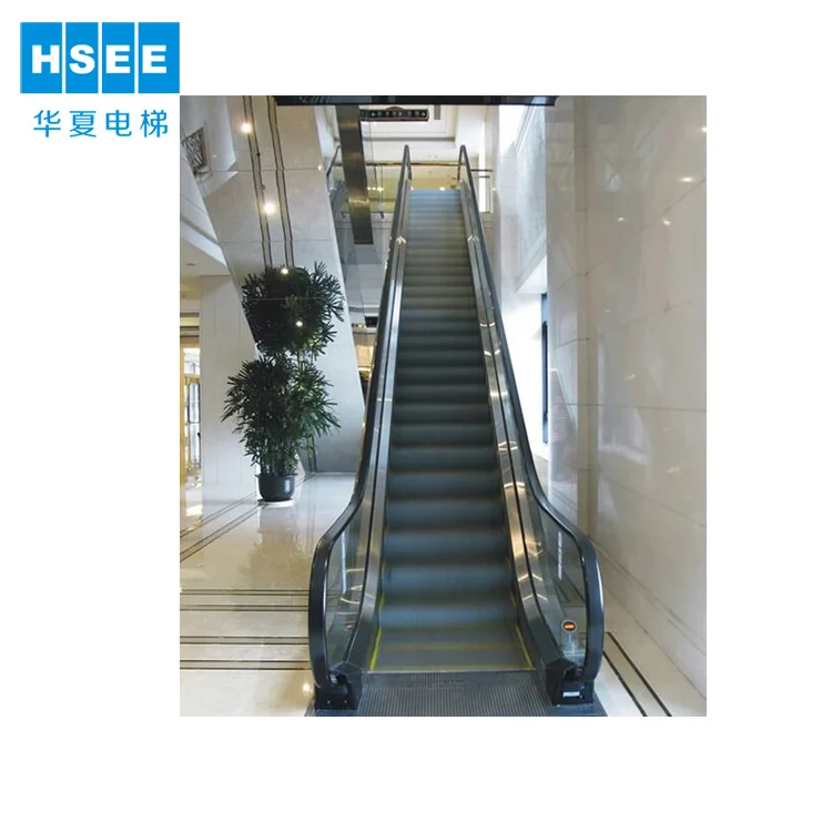 
SGS Certificated Superior Durable Ladder Escalator 