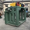 Gold Supplier Reliable Hydraulic Nuts Wire Drawing Special Designed Machine 0086 15617575581
