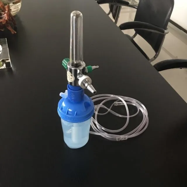 Аппарат боброва для увлажнения кислорода фото