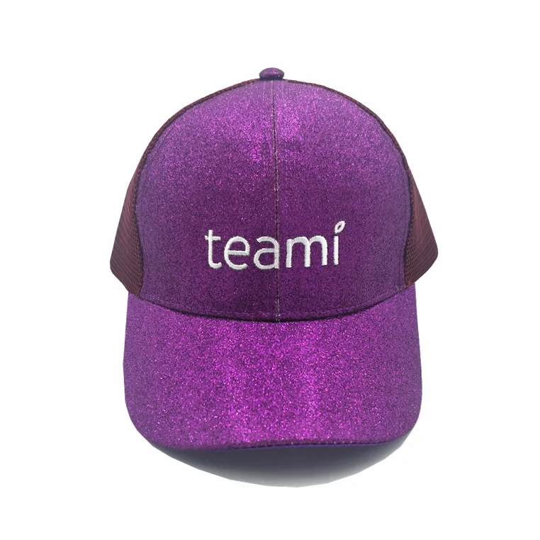 trucker hat