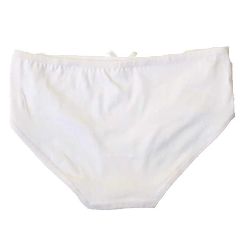 Hesta Women's Organic Cotton Basic Panties Underwear Buy Kids Organic