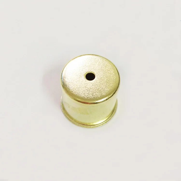 La61012 Brass Color Tea Light Candle Holder Inserts Buy Candle Holder