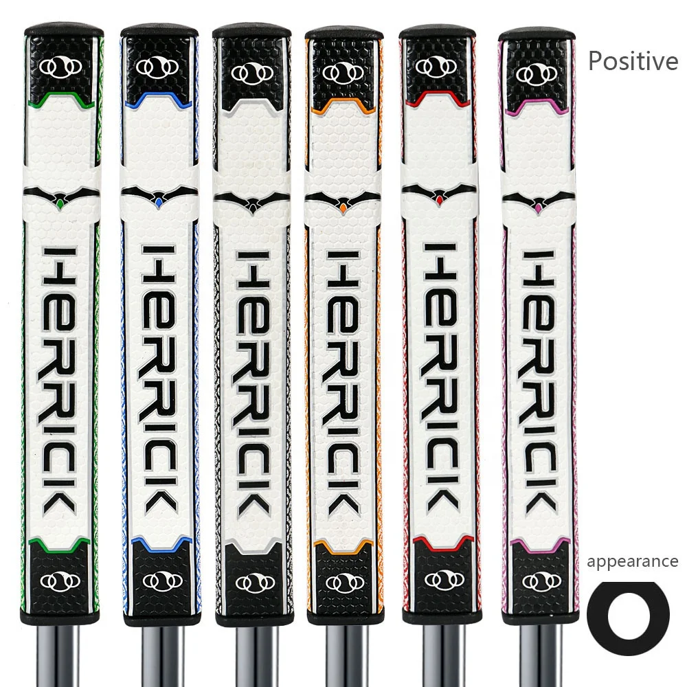 

2019 Strong Practicability And Very Soft Golf Clubs Grips