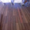 New Decorative Building Materials Ipe hardwood outdoor decking