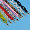 Handbags Plastic Chain