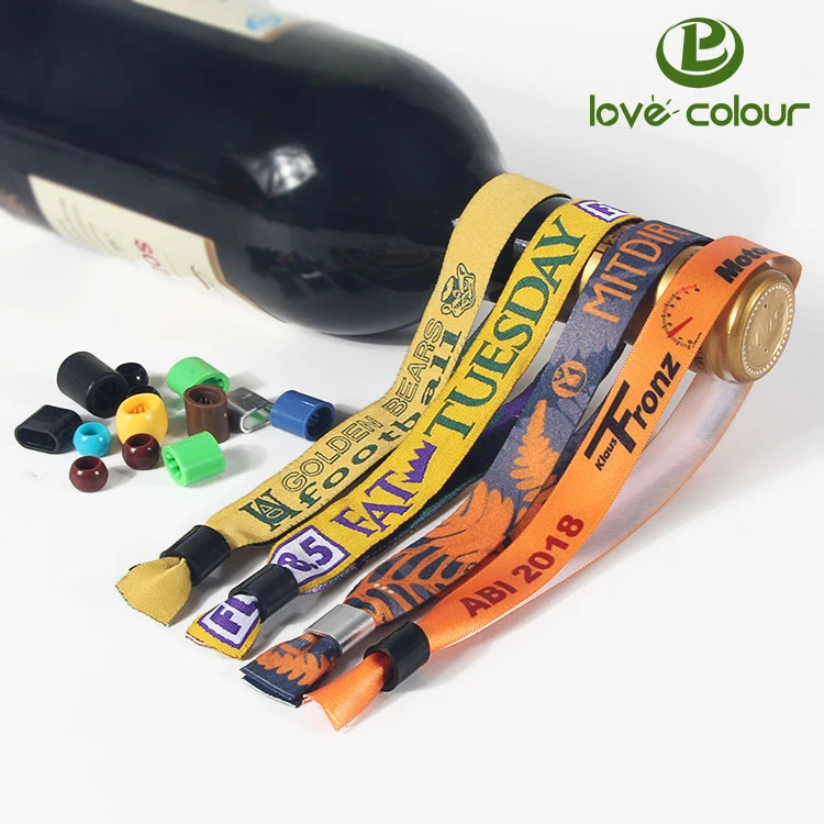 wristband W08