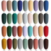 AS 36 Color System Nail Gel Polish Long Lasting Gel Varnish Soak Off UV Led 15ML Nail Art Gel Polish