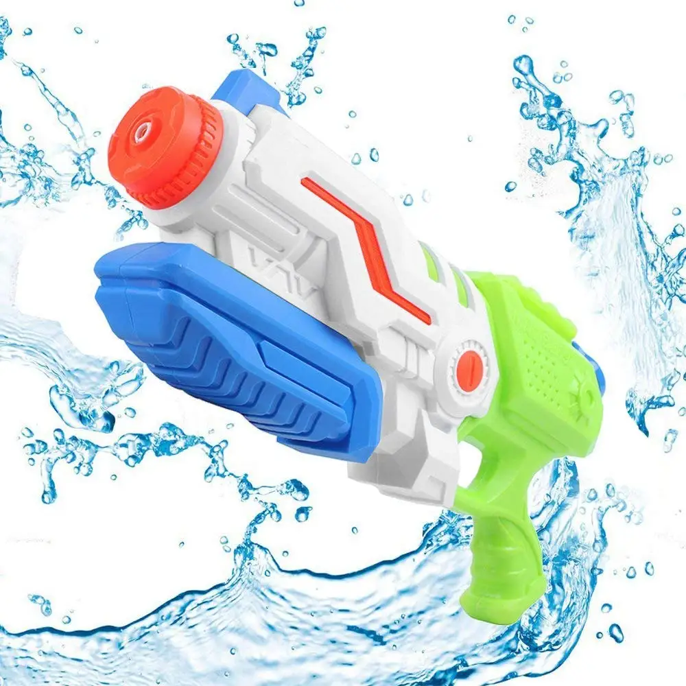 top 10 water guns