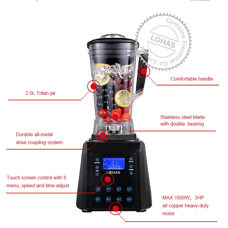 Cheap Wholesale Custom Fashion Luxury 3hp Coffee Shop Commercial