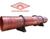 Professional manufacturer rotary dryer/Grain rotary drum drying equipment